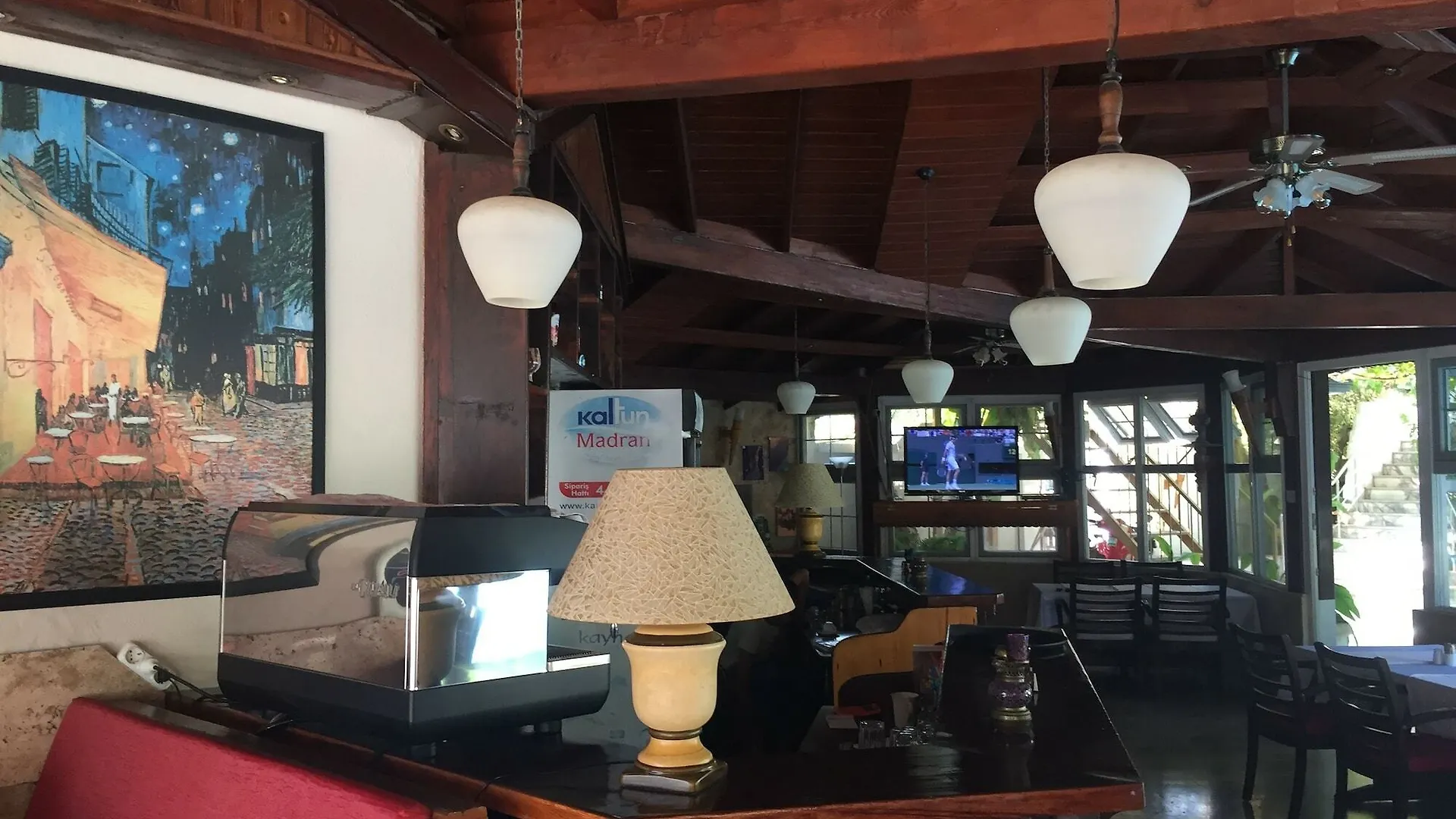 Dalyan Central Park Hotel - Adults Only