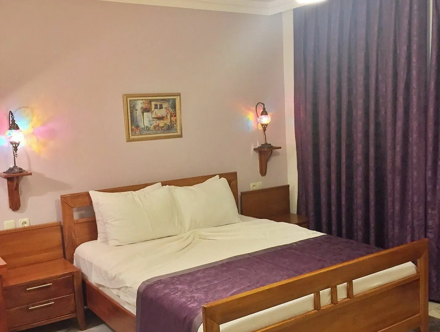 Dalyan Central Park Hotel - Adults Only 4*,  Turkey